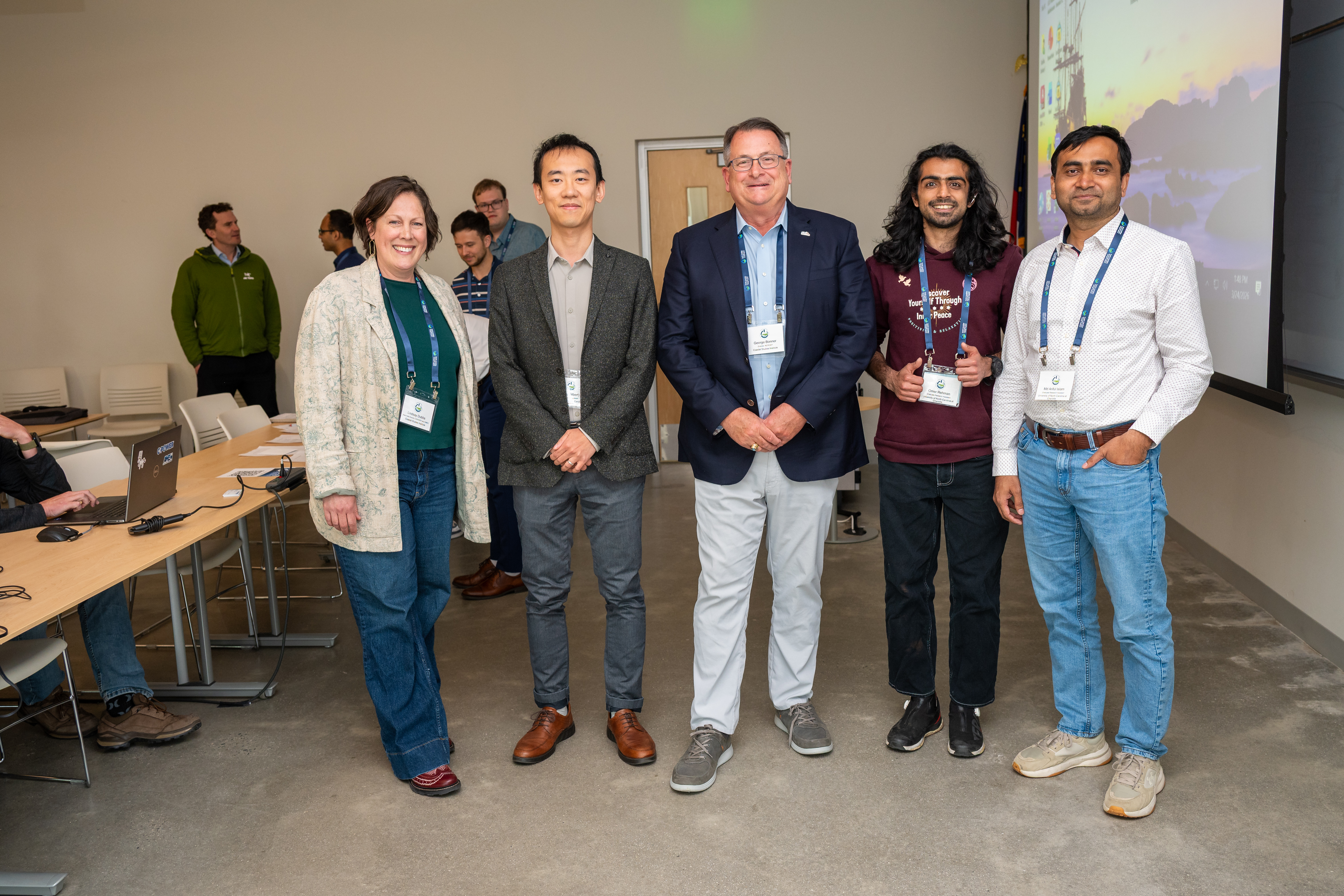 NCROEP 2026 Poster Award